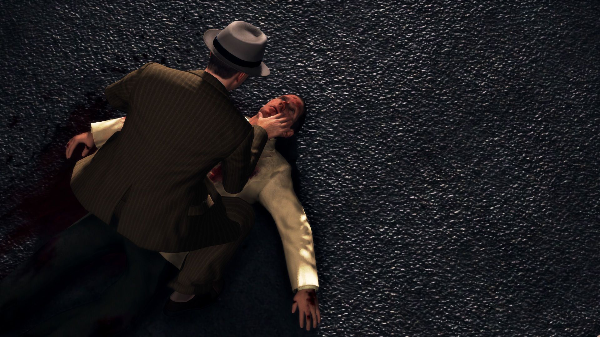 Каким мог бы быть сиквел L.A. Noire 