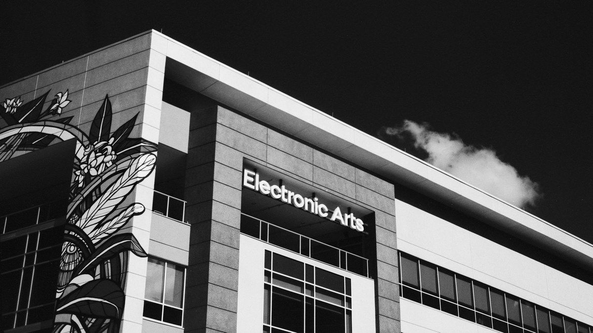 Electronic Arts