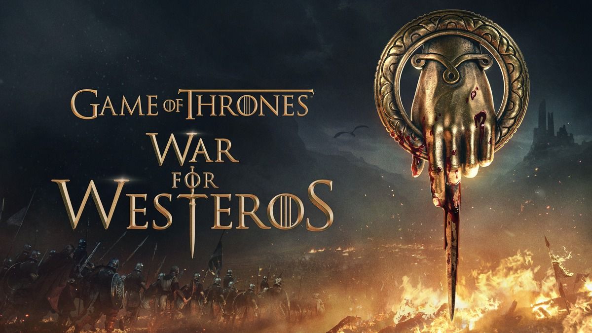 Game of Thrones: War for Westeros – дату выхода стратегии перенесли на 2027 год