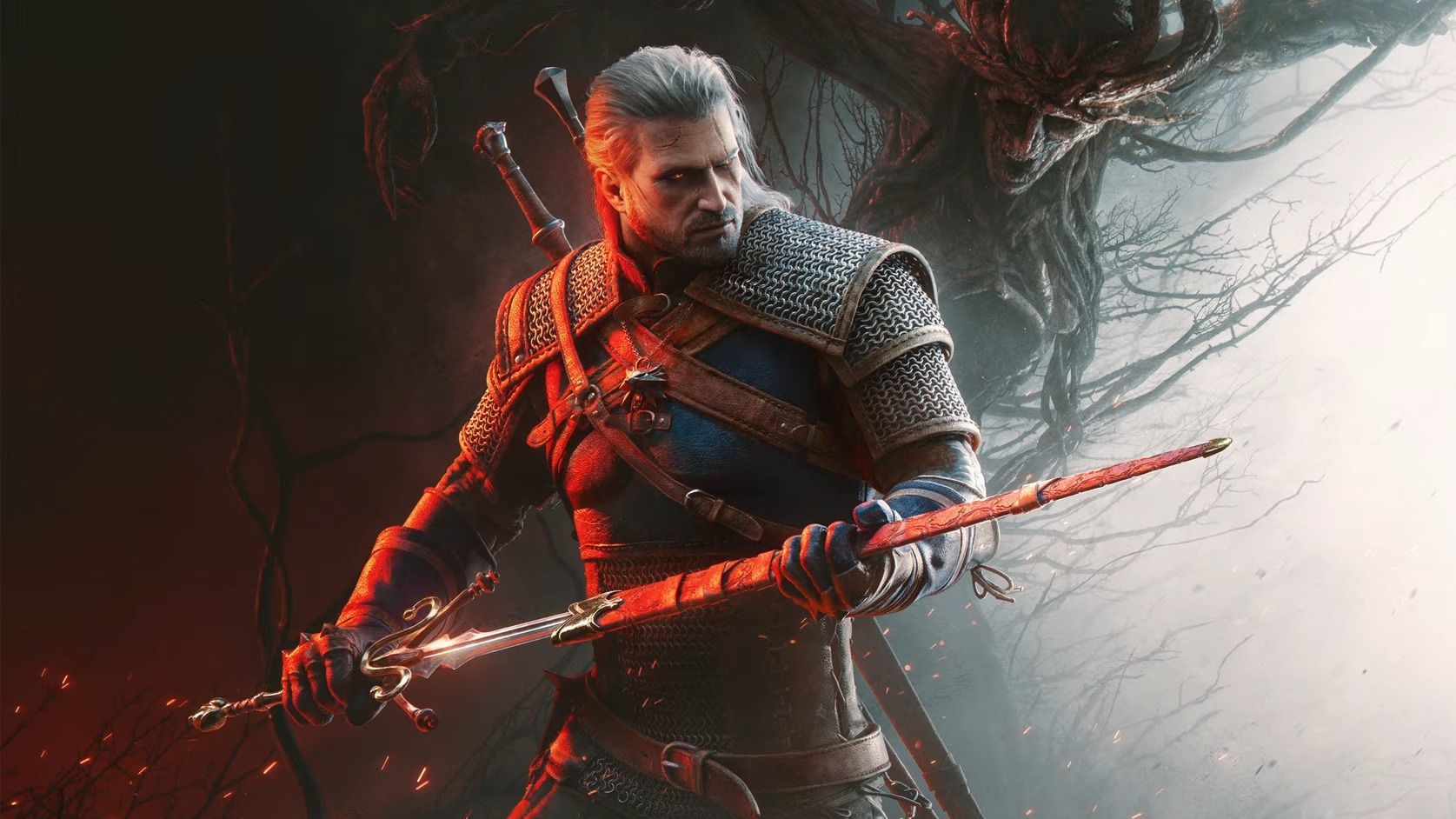 The Witcher 3 Songs of the Past