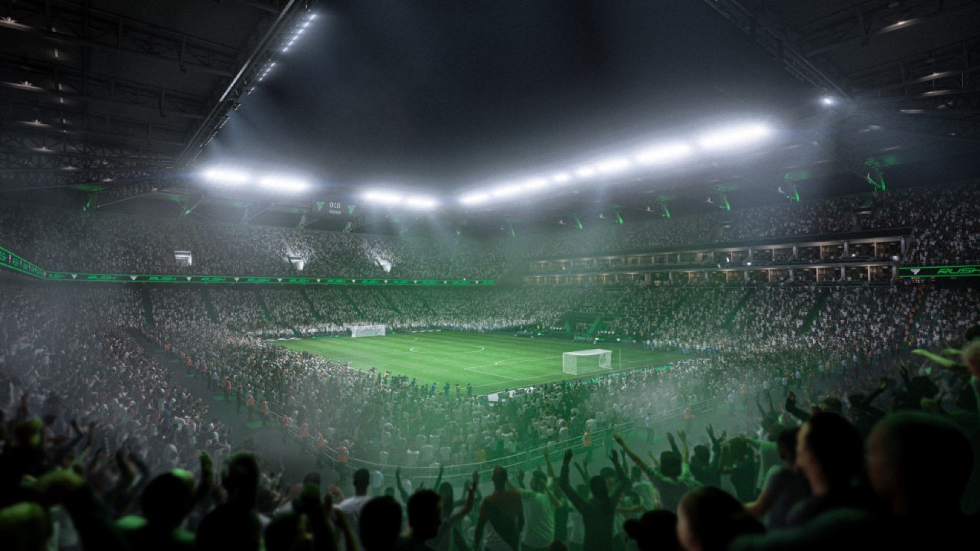 На обложке EA FC 27 представлена главная звезда