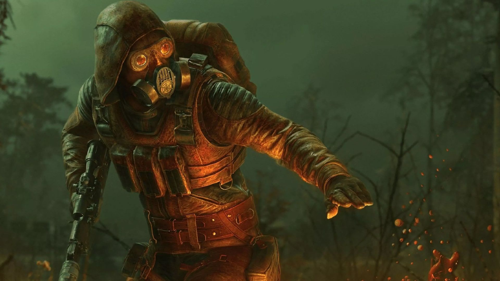 S.T.A.L.K.E.R. 2 Heart of Chornobyl окупилася повністю S.T.A.L.K.E.R. 2 Heart of Chornobyl окупилася повністю