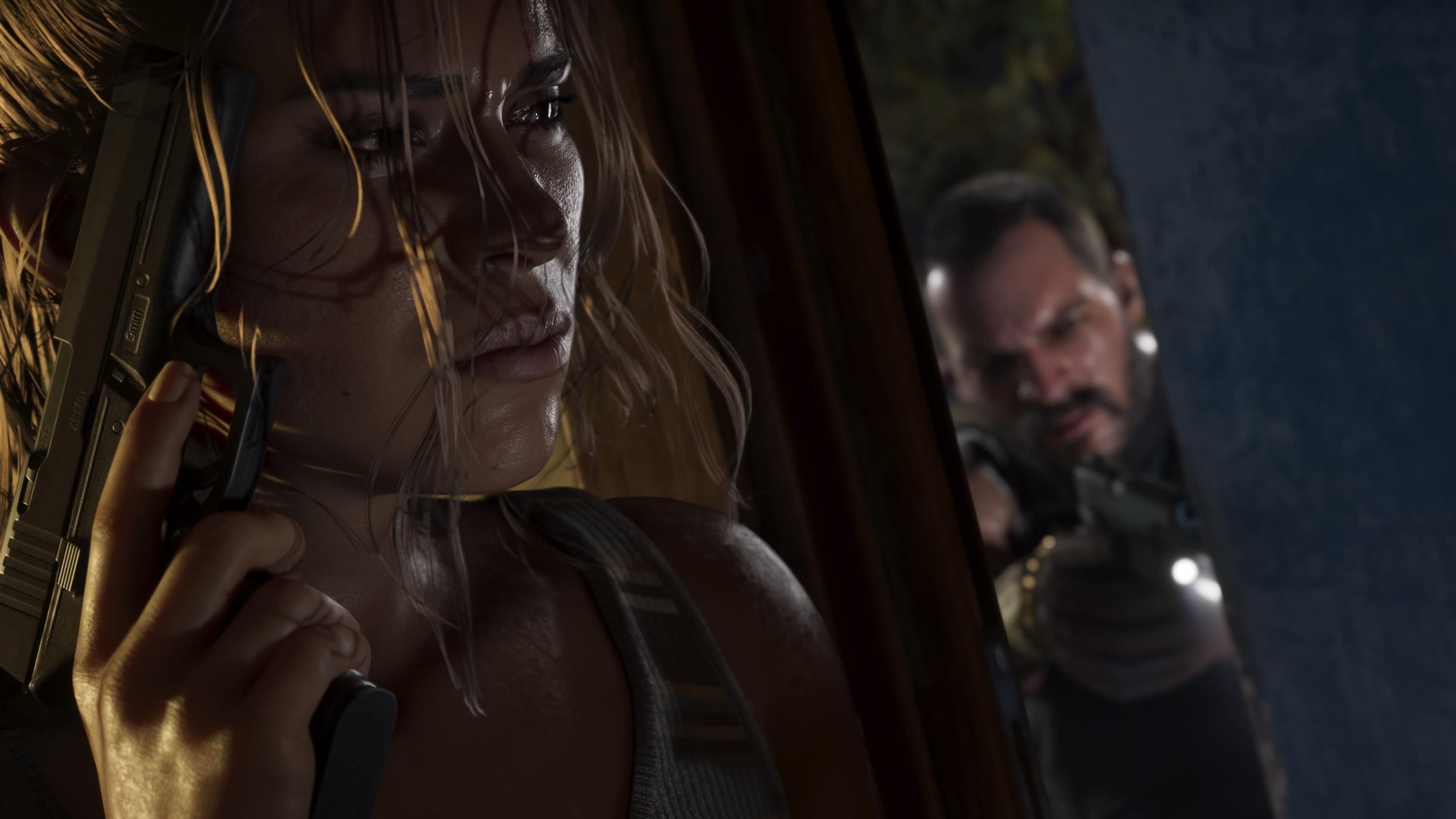 Ігровий процес GTA 6 покажуть вже у серпні Ігровий процес GTA 6 покажуть вже у серпні
