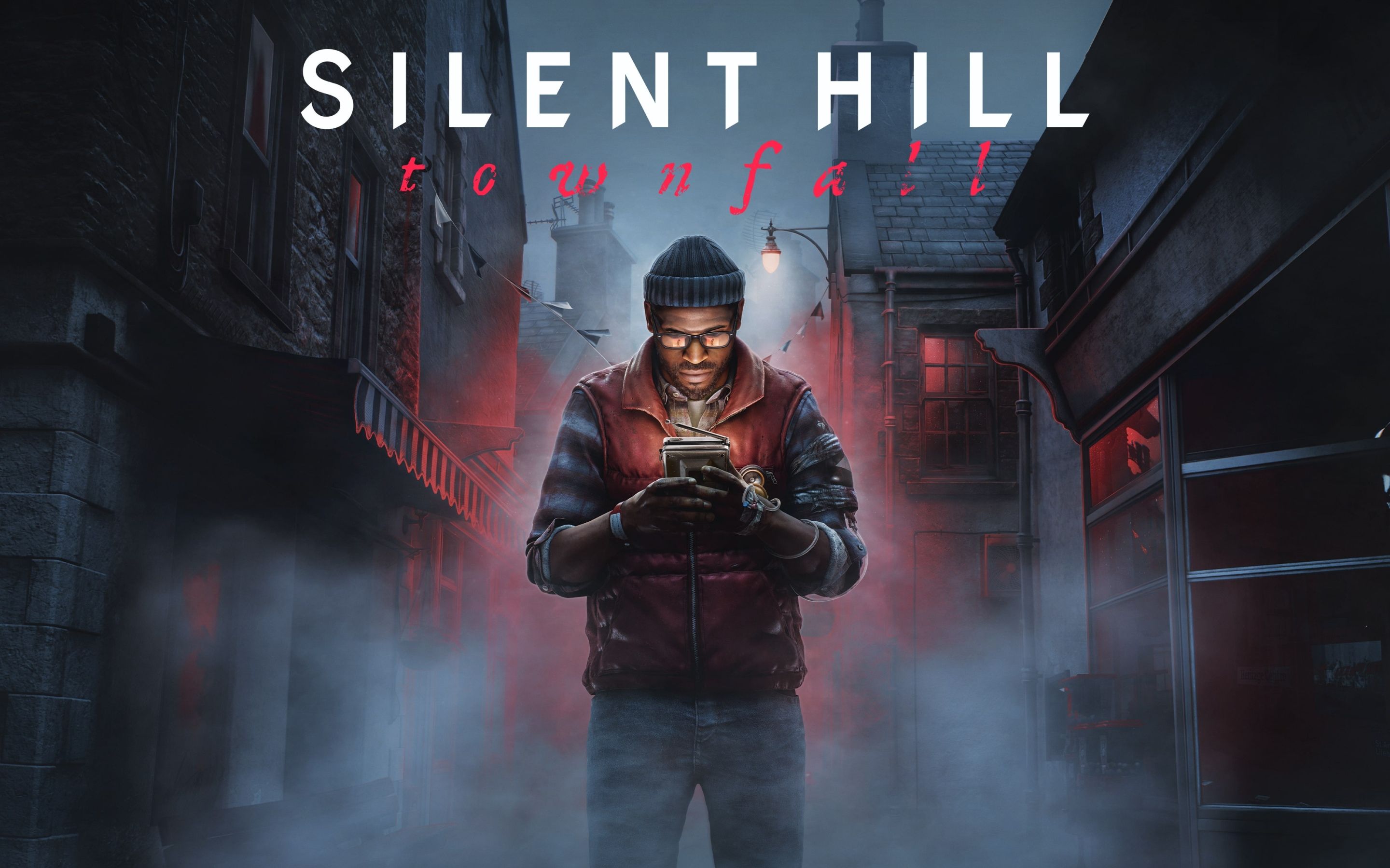 Silent Hill Townfall – скільки кінцівок буде в грі Silent Hill Townfall – скільки кінцівок буде в грі