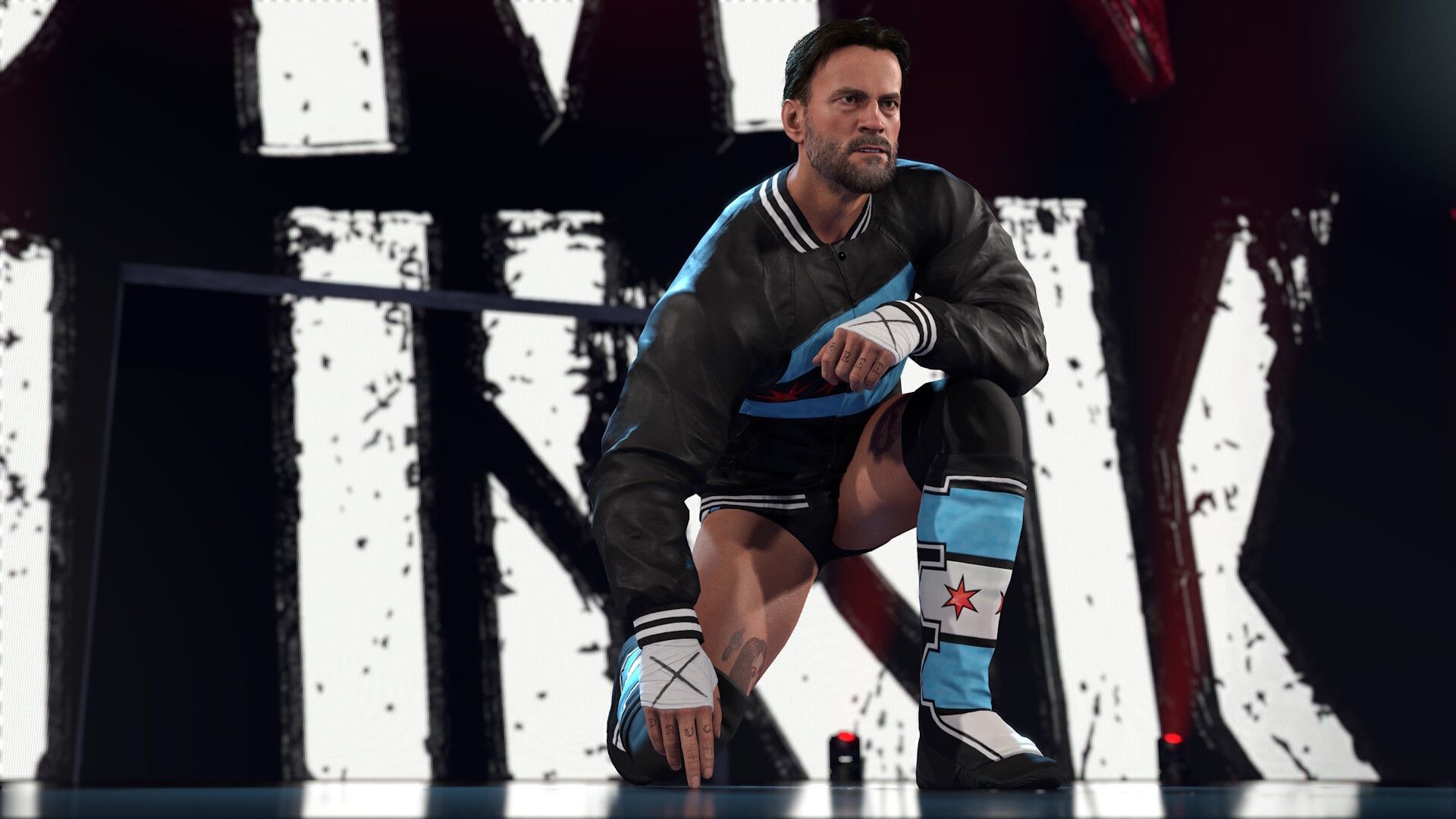 WWE 2K26 стала безплатною в Steam
