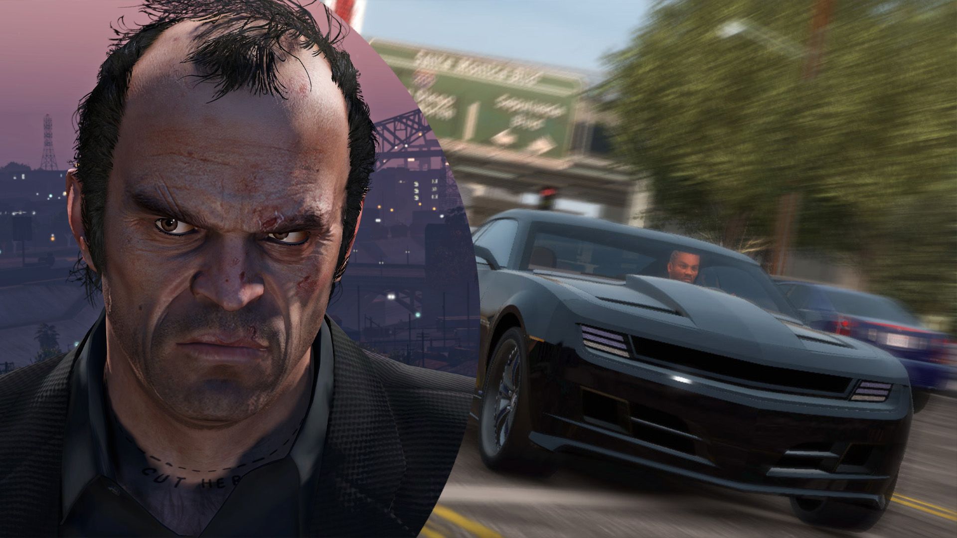 Разработку Midnight Club 5 начали – где должны были развернуться события игры