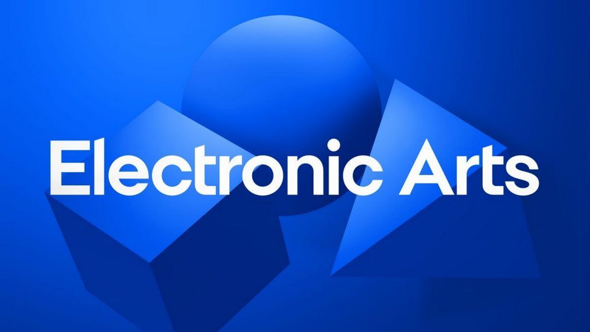 Electronic Arts Electronic Arts
