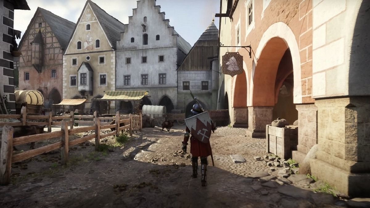 Kingdom Come: Deliverance 2