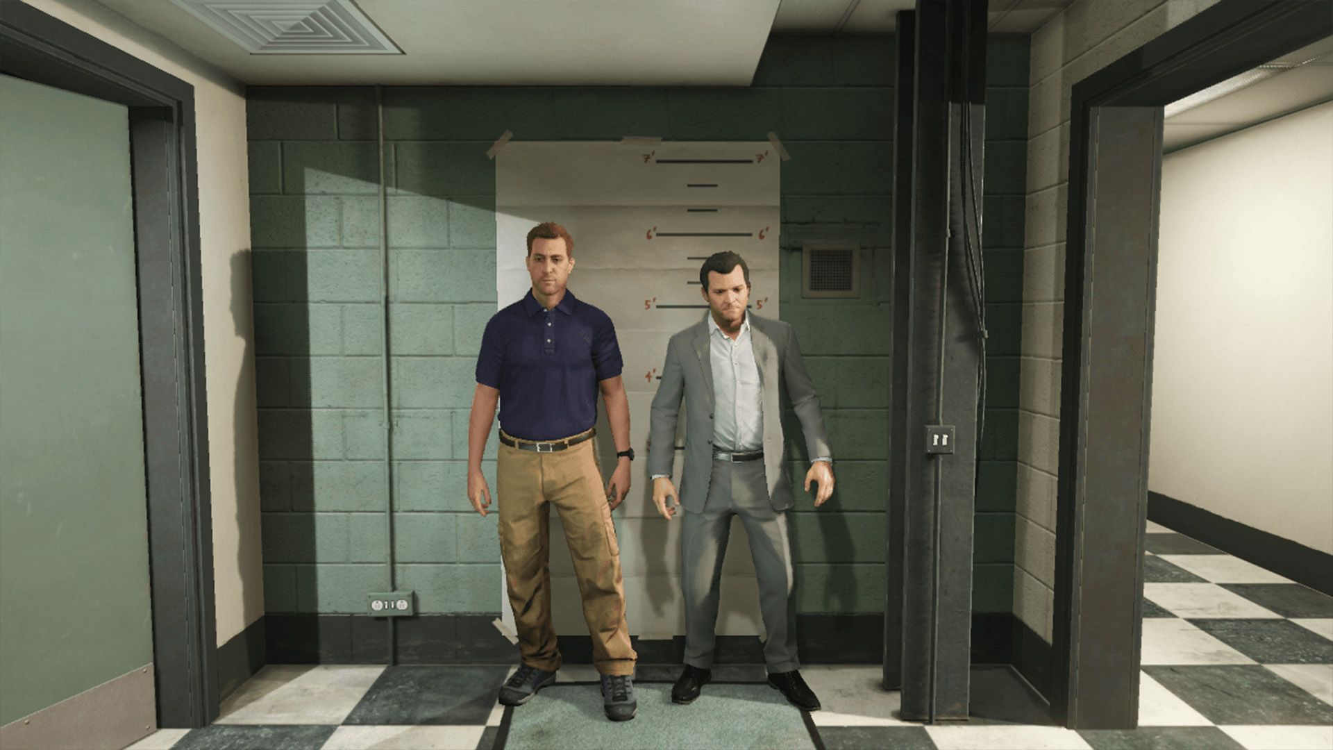 Актор з GTA 5 пролетів повз GTA 6 після 60 прослуховувань
