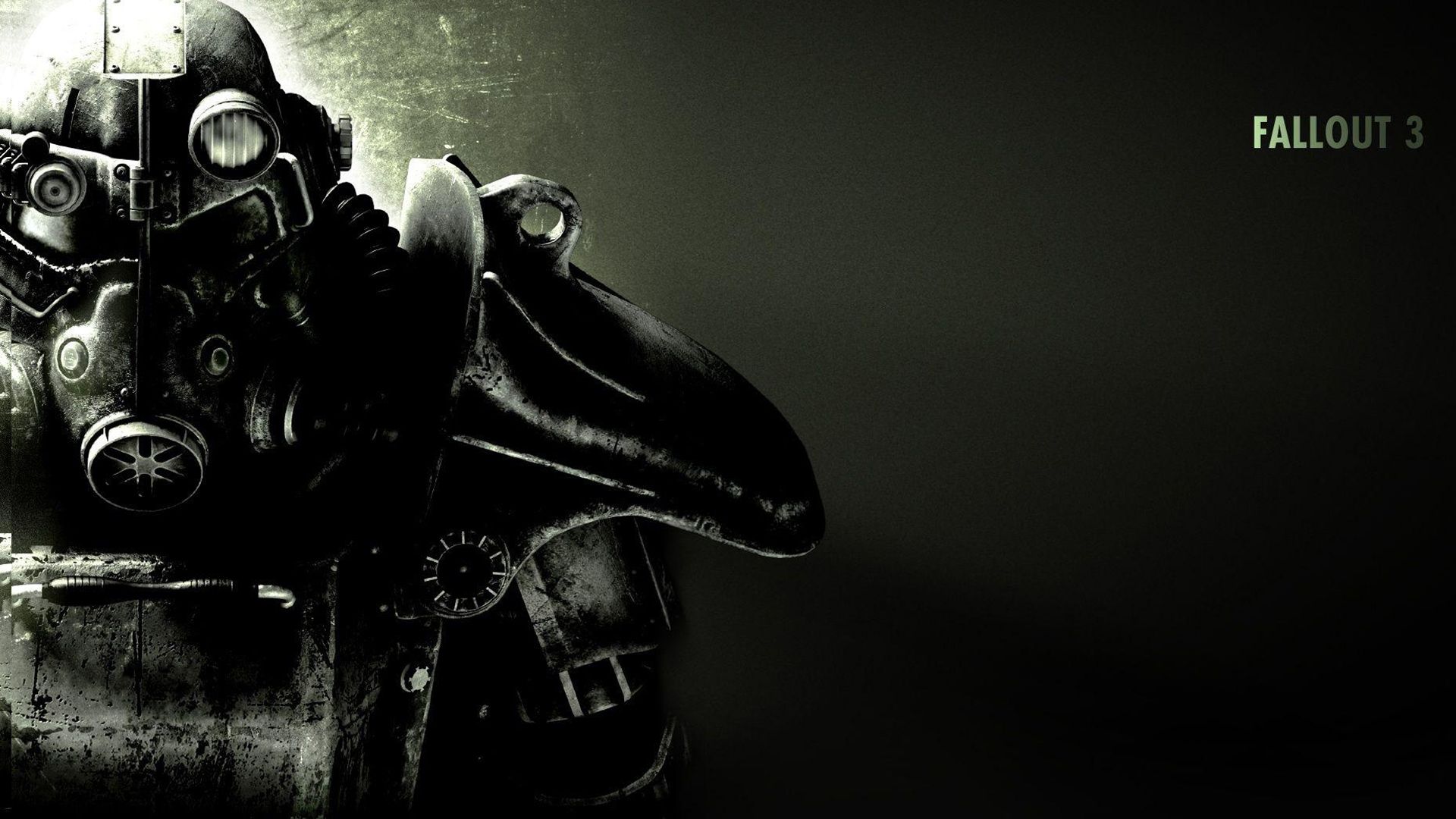 Чому Fallout 3 була не такою як задумали розробники
