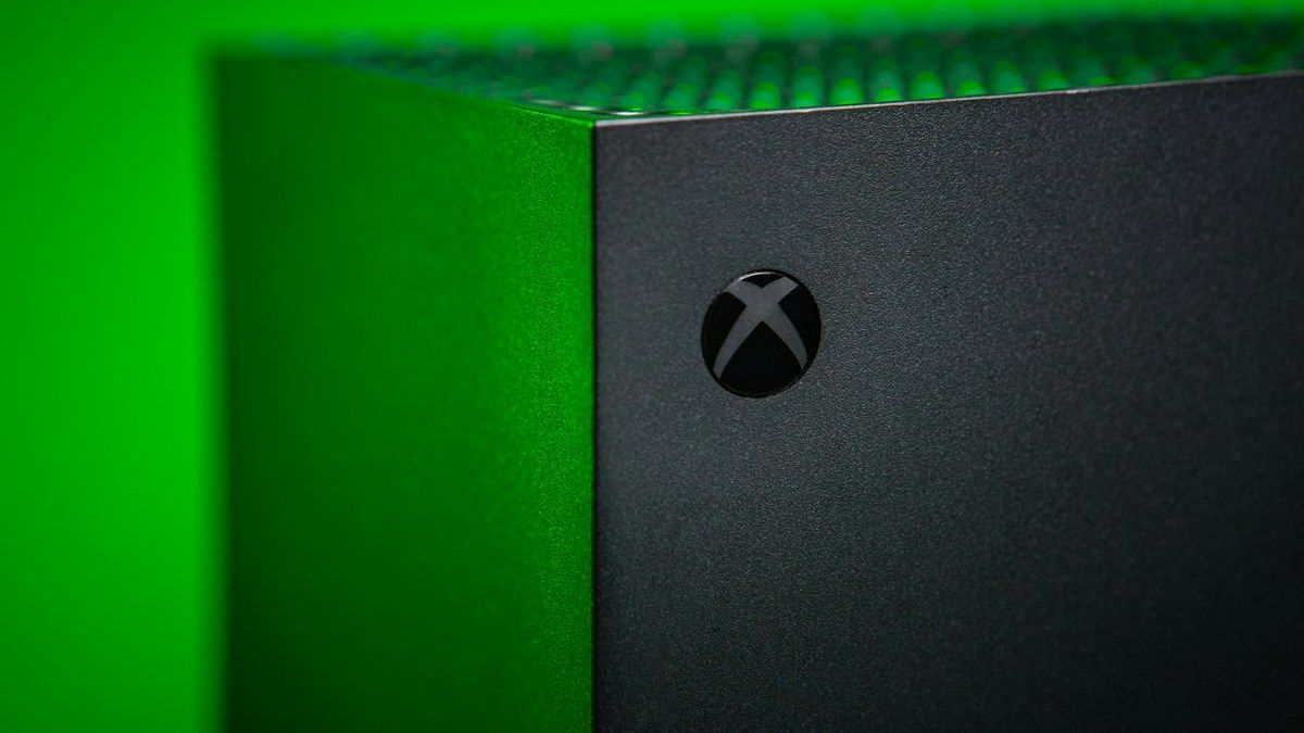 Xbox