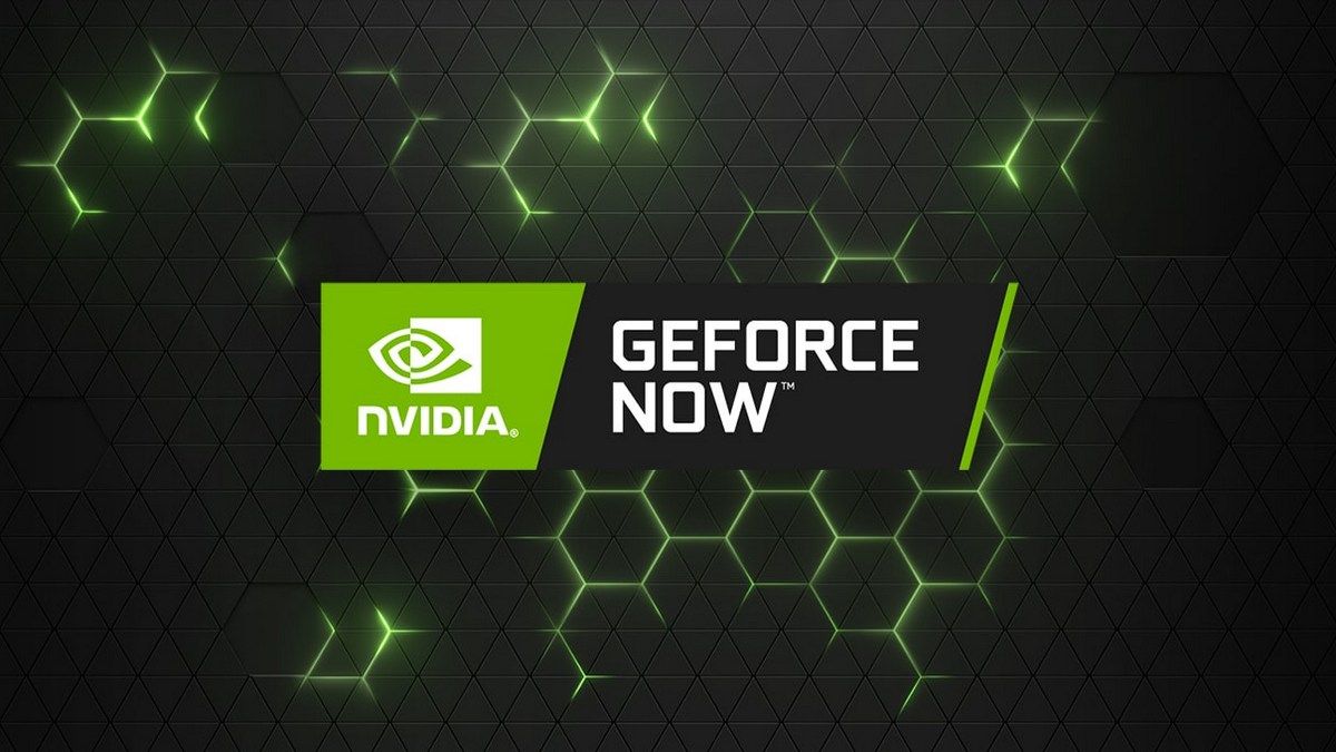 Nvidia GeForce NOW Nvidia GeForce NOW