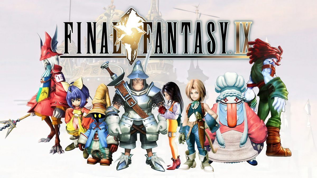 Square Enix приостановила разработку Final Fantasy IX Remake – причины отмены