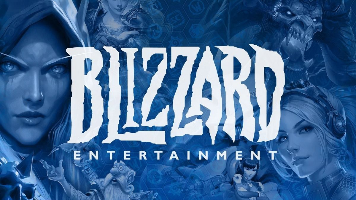 Blizzard стала лучшей студией Xbox – по итогам 2026 финансового года