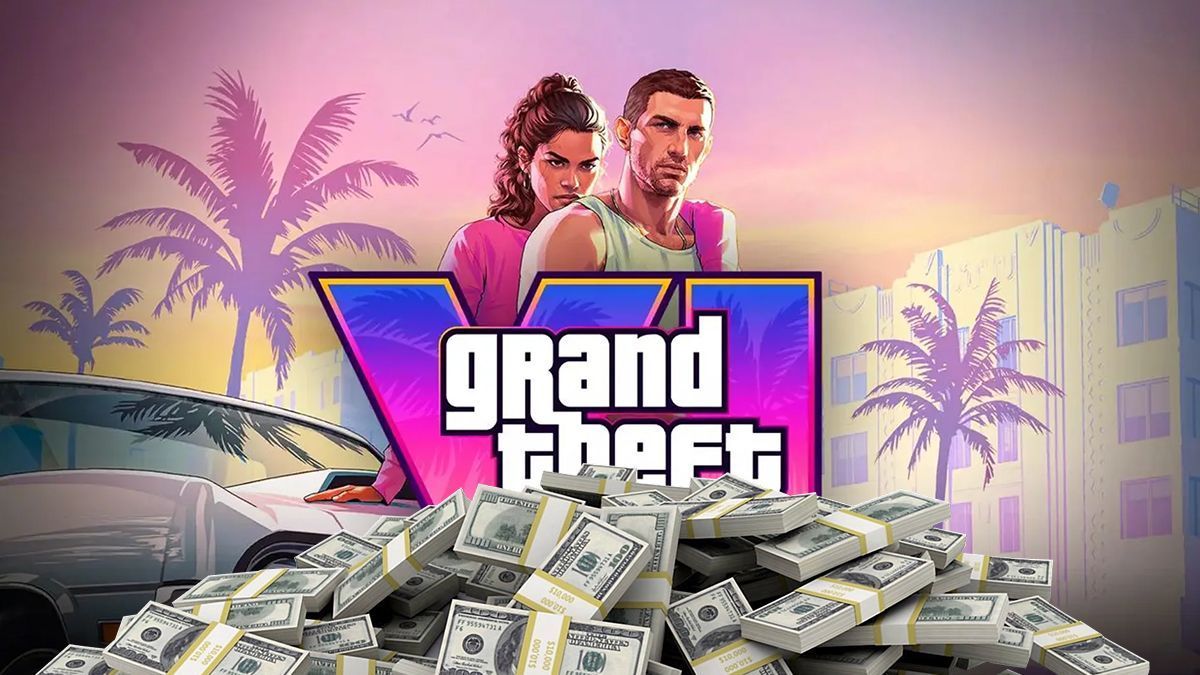 Grand Theft Auto 6 Grand Theft Auto 6