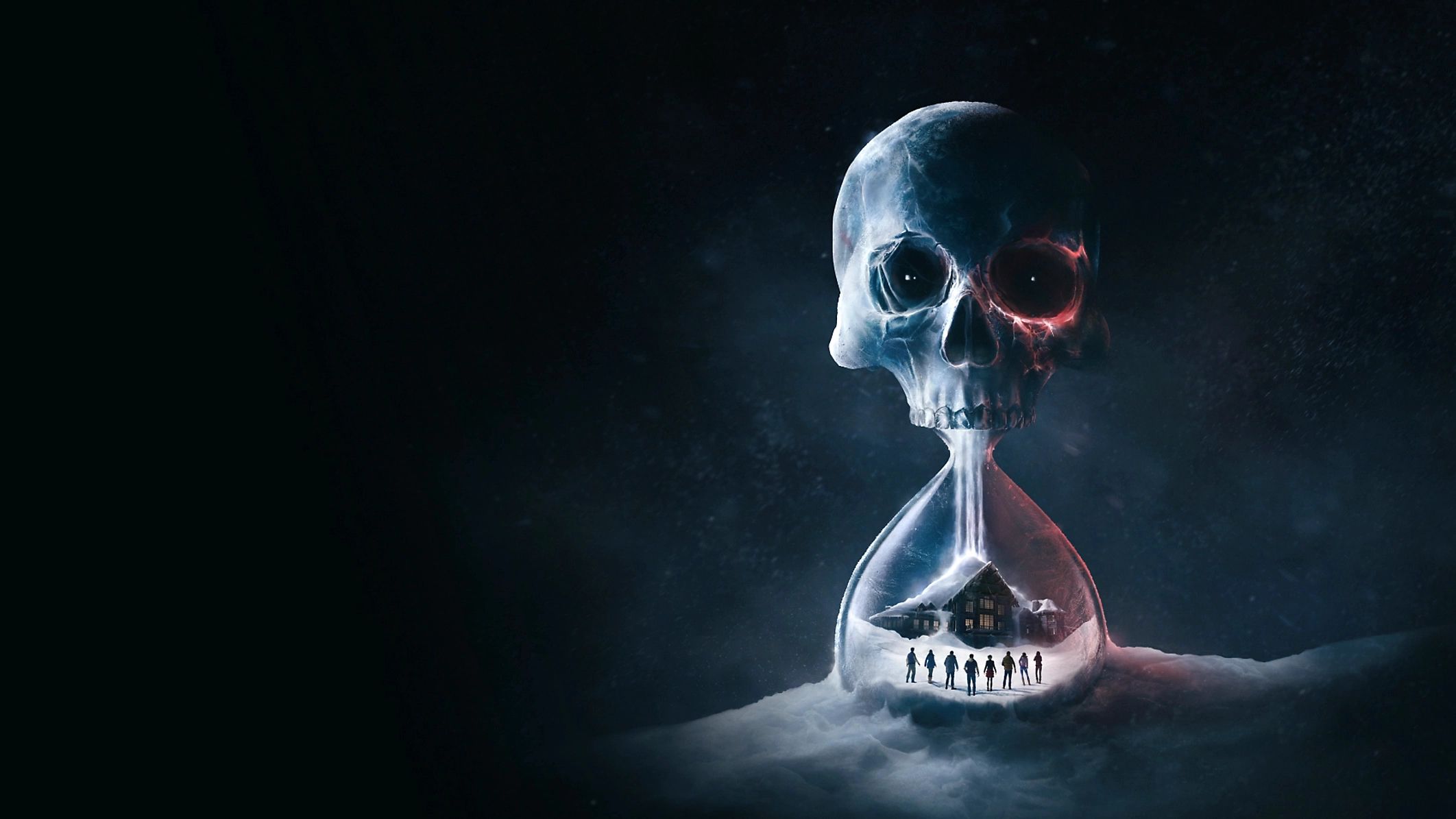 Supermassive Games сокращает сотрудников Supermassive Games сокращает сотрудников
