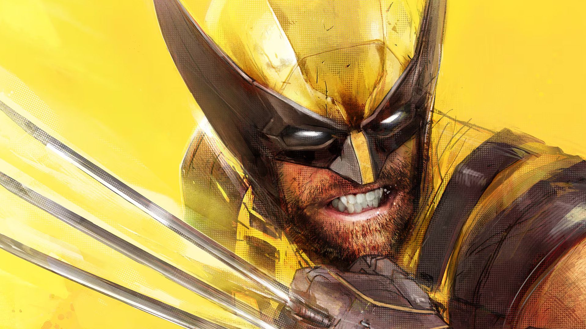 Лимитированные версии PS5 и PS5 Pro для игры Marvel's Wolverine 