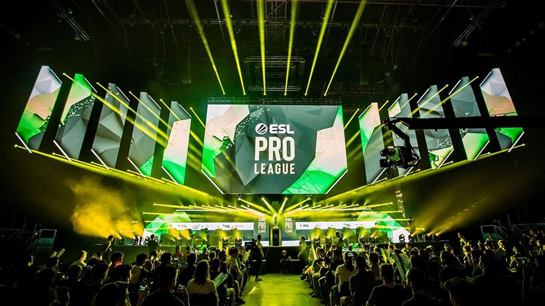 ESL Pro League Season 24 ESL Pro League Season 24