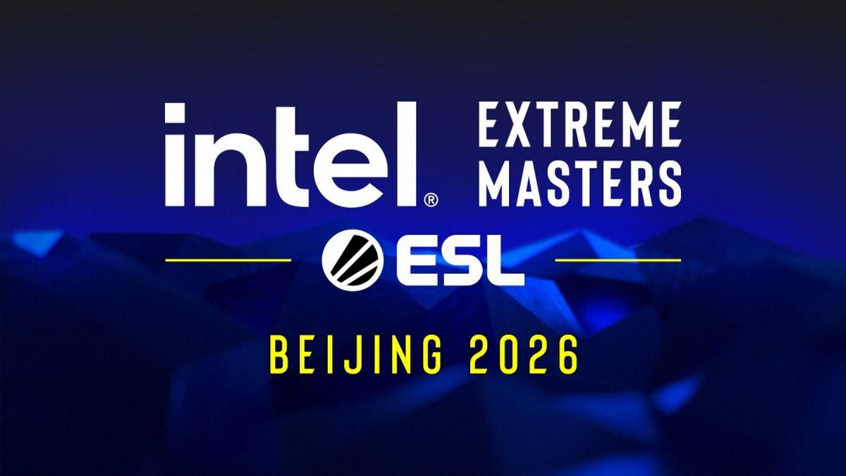 IEM Beijing 2026 – список участников и причина отказа Vitality