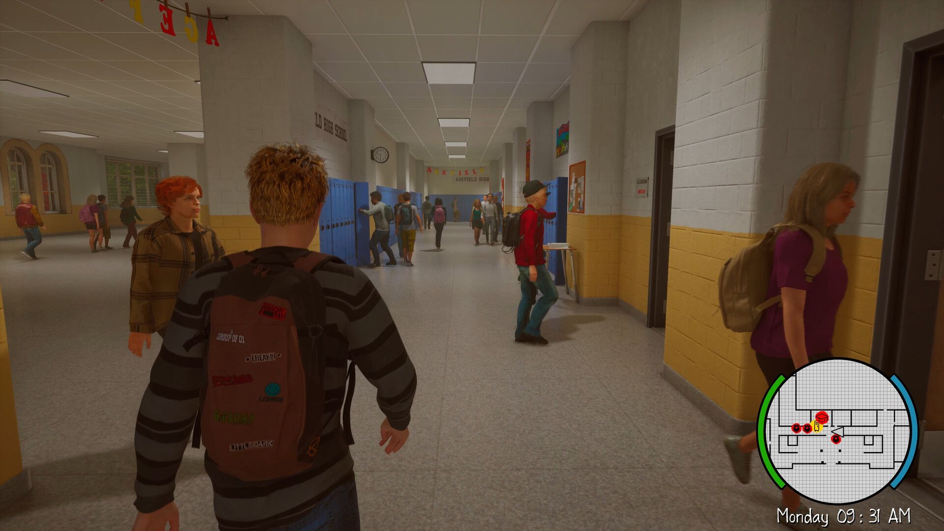 Новая Bully не произвела впечатления на геймеров