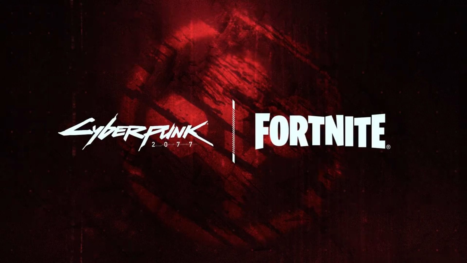 Cyberpunk и Fortnite