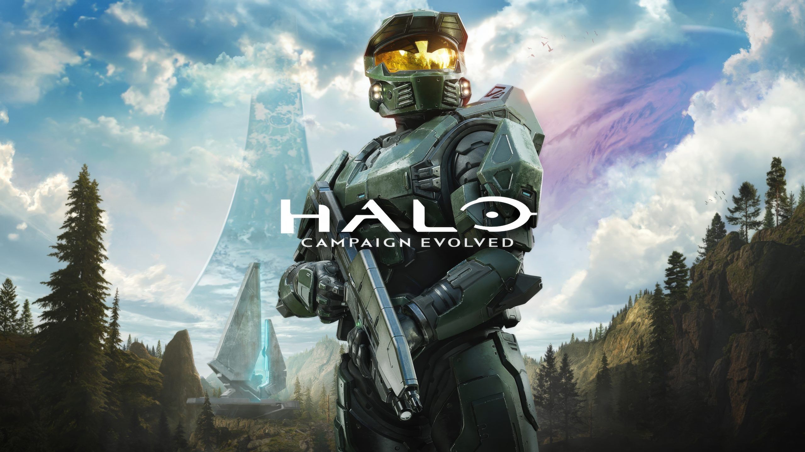Halo Studios передала разработку Halo Campaign Evolved 15 сторонним студиям Halo Studios передала разработку Halo Campaign Evolved 15 сторонним студиям