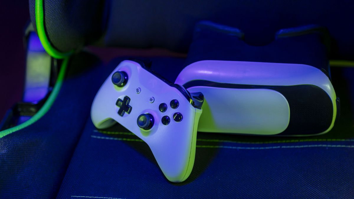 Xbox Xbox