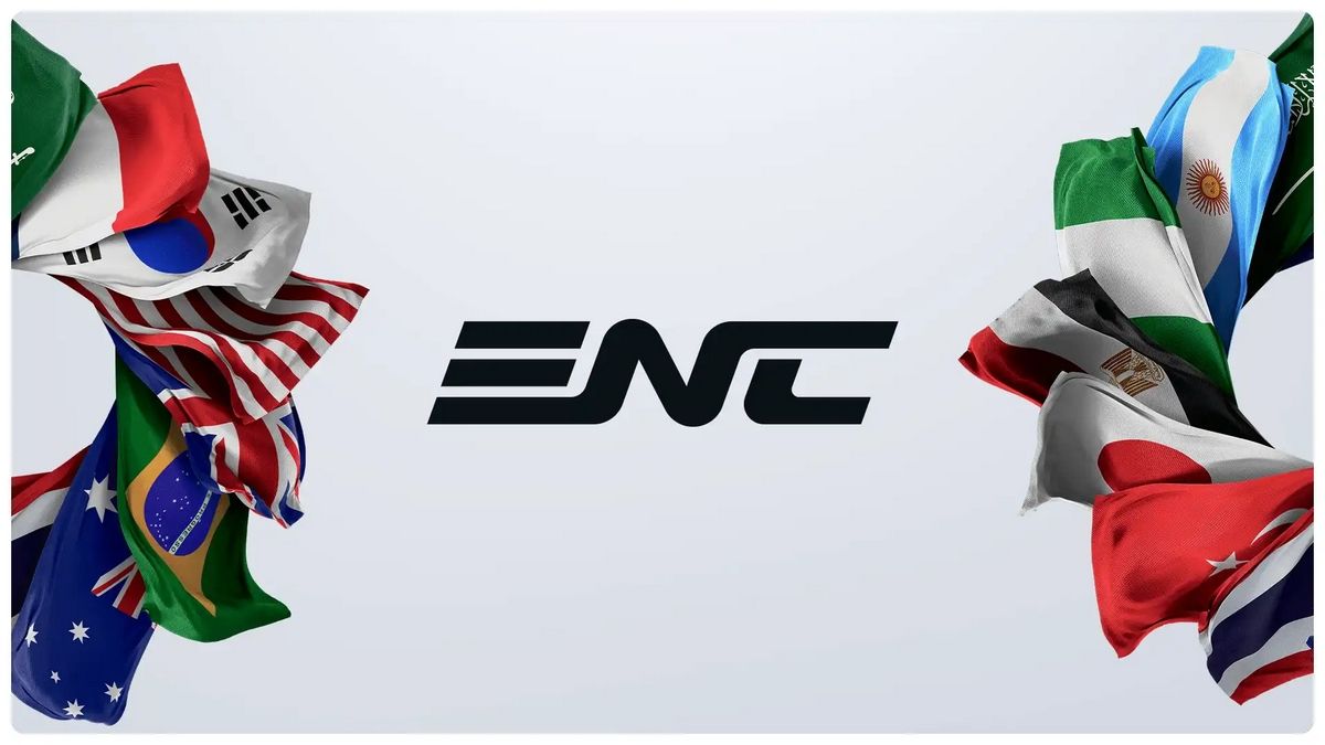 Esports Nations Cup перенесли на 2027 год из-за затянувшегося конфликта на Ближнем Востоке Esports Nations Cup перенесли на 2027 год из-за затянувшегося конфликта на Ближнем Востоке