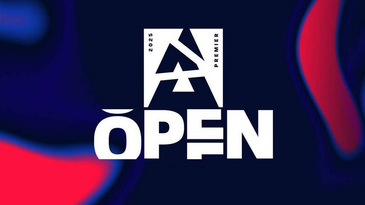 NAVI сыграют против M80 в стартовом матче турнира BLAST Open Fall 2026 NAVI сыграют против M80 в стартовом матче турнира BLAST Open Fall 2026