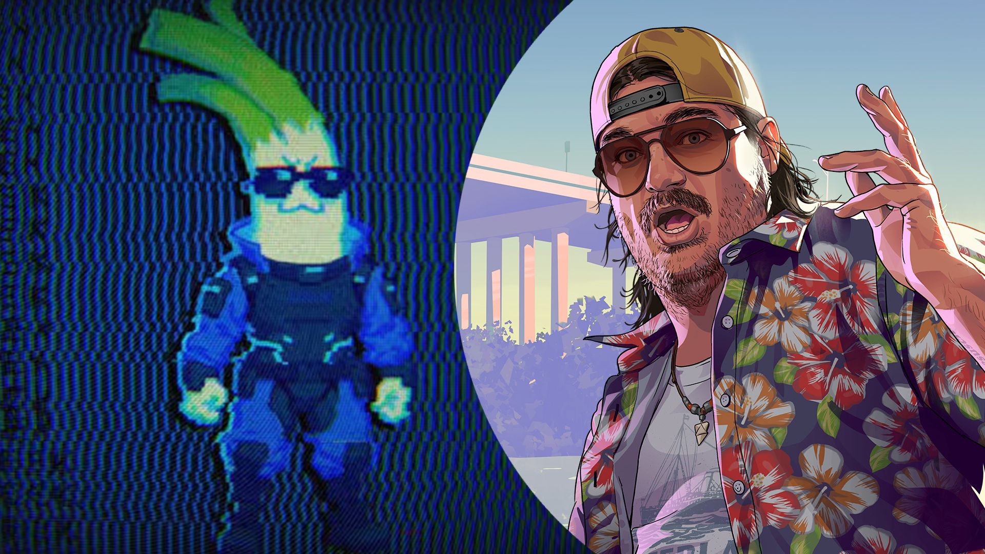 Утечка GTA 6 – чего хочет таинственная группа Cyberleek Утечка GTA 6 – чего хочет таинственная группа Cyberleek