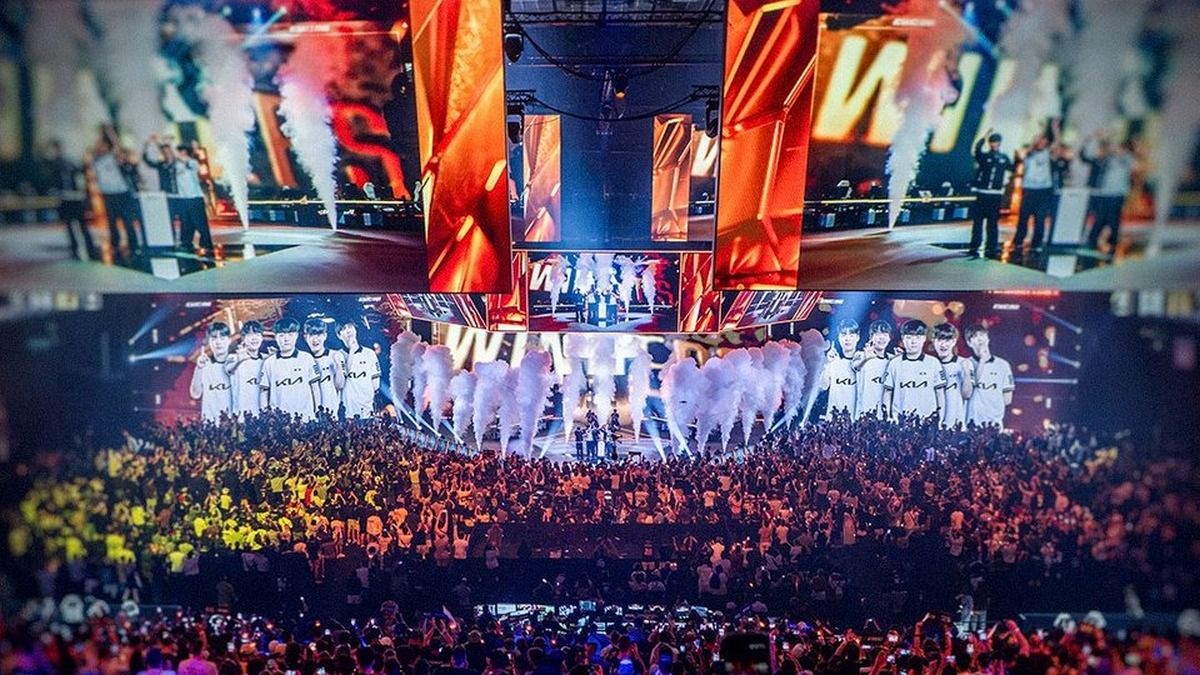 Esports World Cup 2026