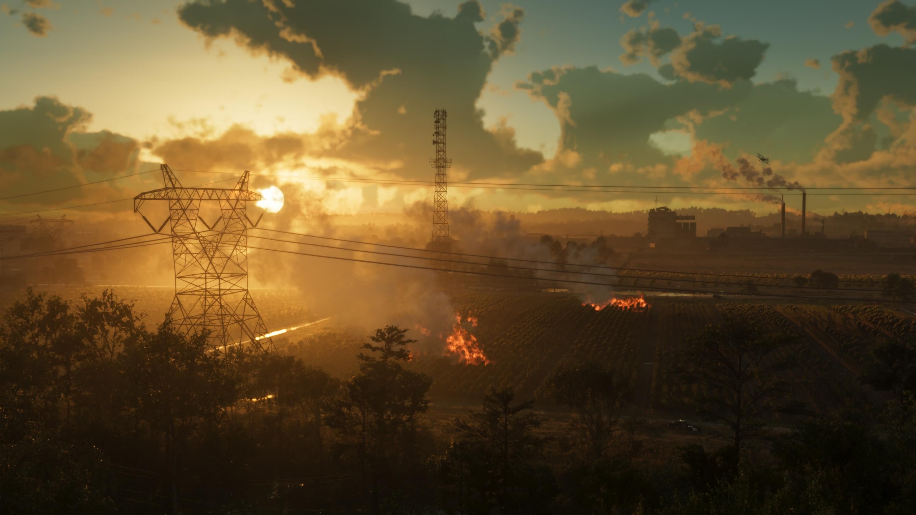 Ігрова доба у GTA 6 – геймери порахували тривалість Ігрова доба у GTA 6 – геймери порахували тривалість
