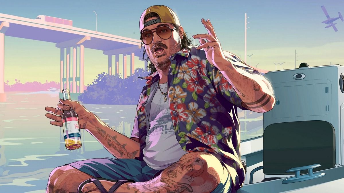 GTA 6 GTA 6
