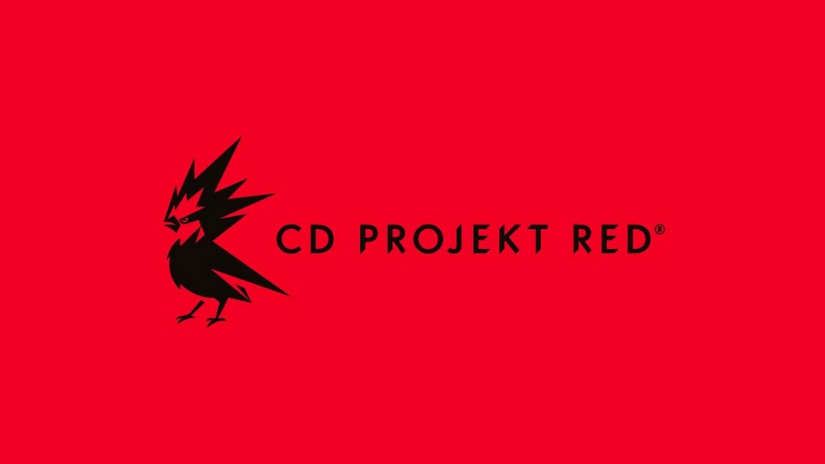 CD Projekt Red