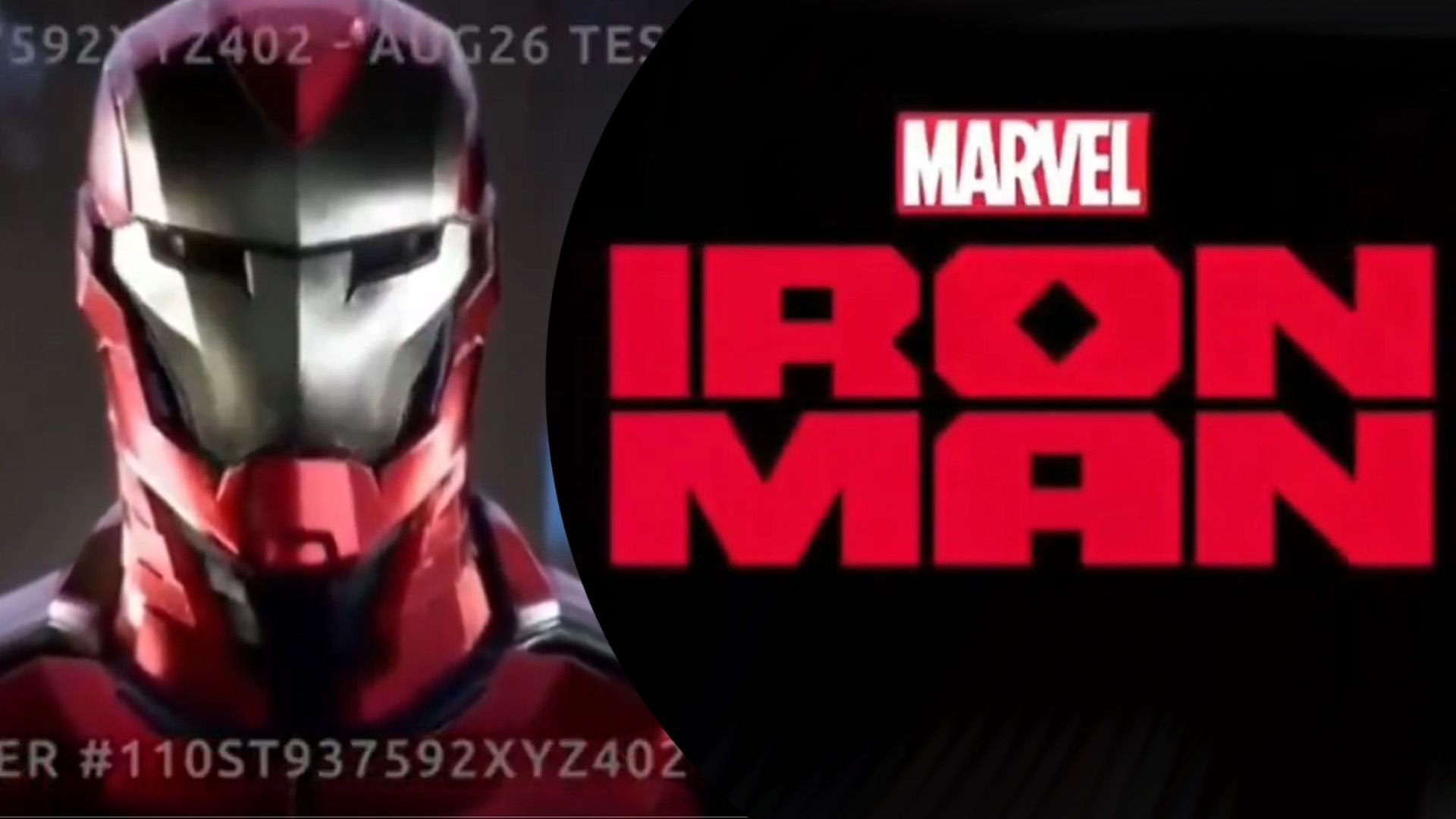 Трейлер игры Marvel's Iron Man появился в сети Трейлер игры Marvel's Iron Man появился в сети