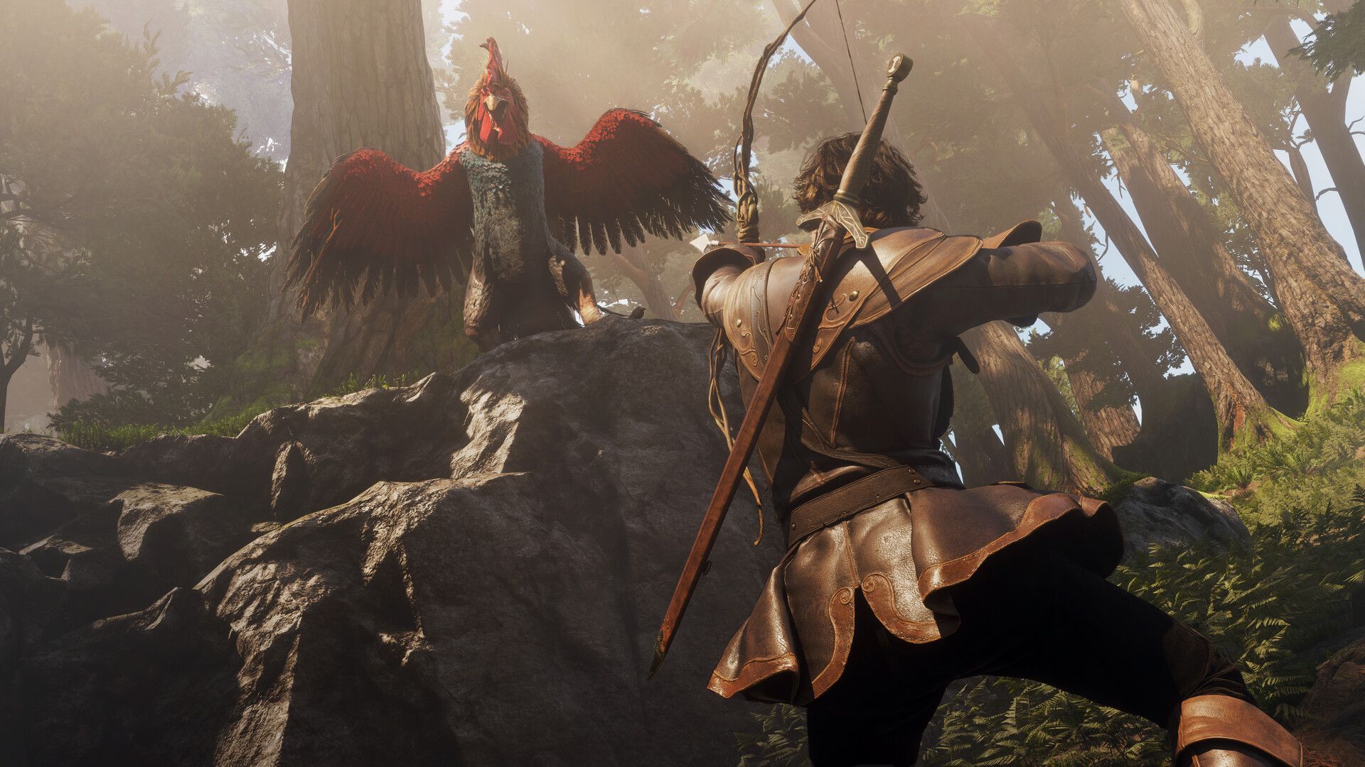 Системні вимоги Fable 