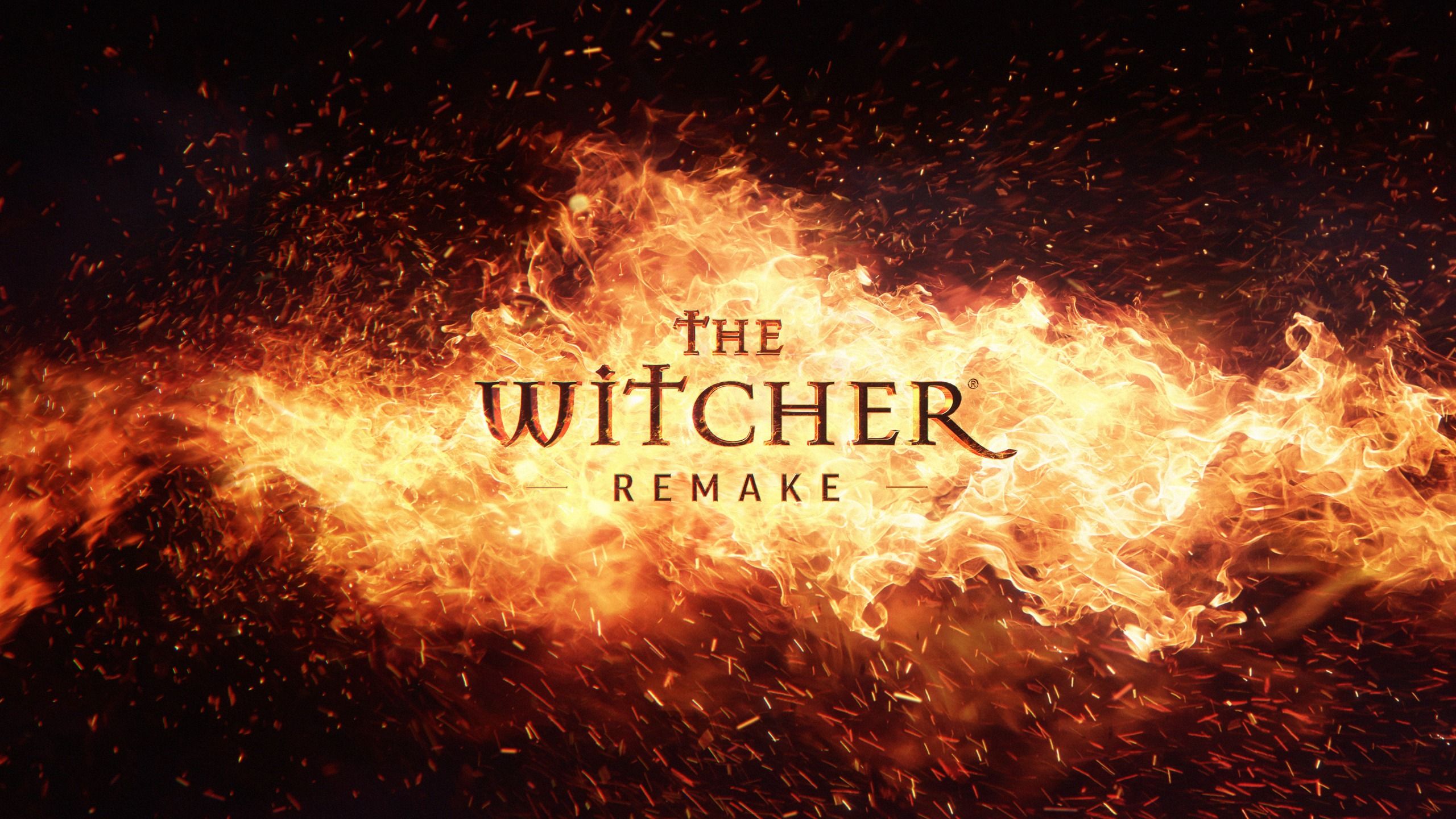 Ремейк The Witcher