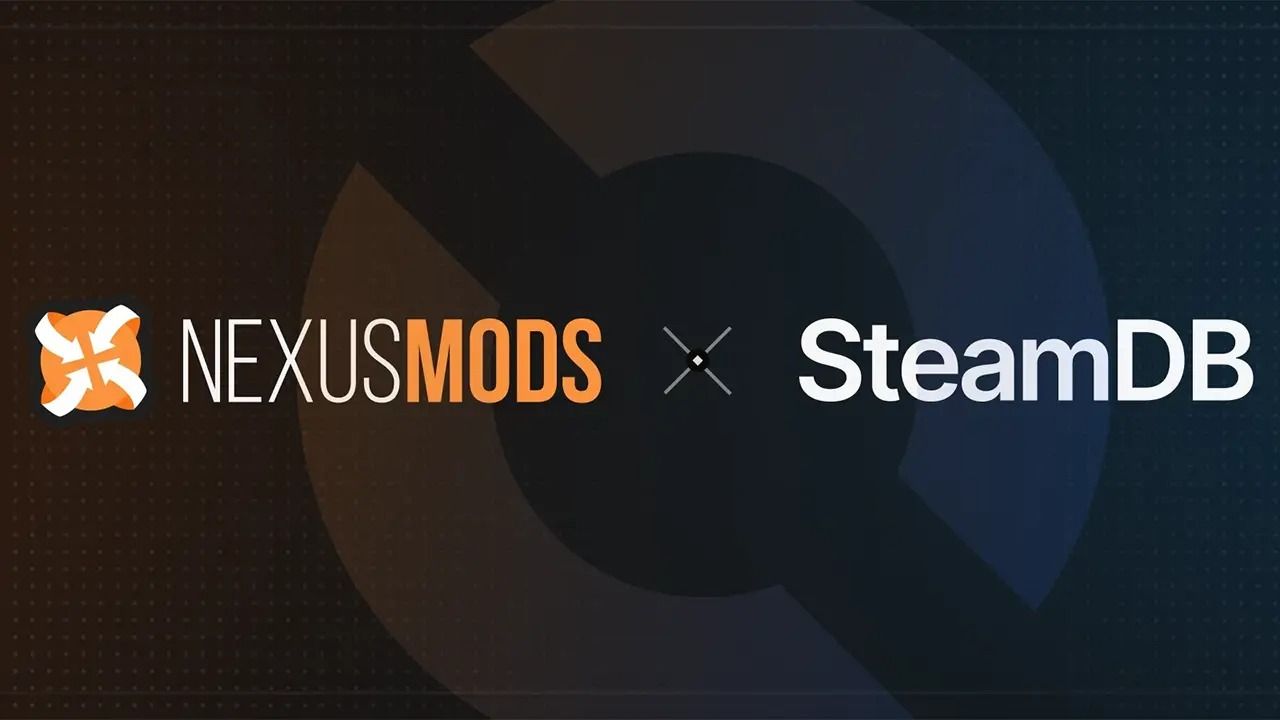 SteamDB тепер належить Nexus Mods