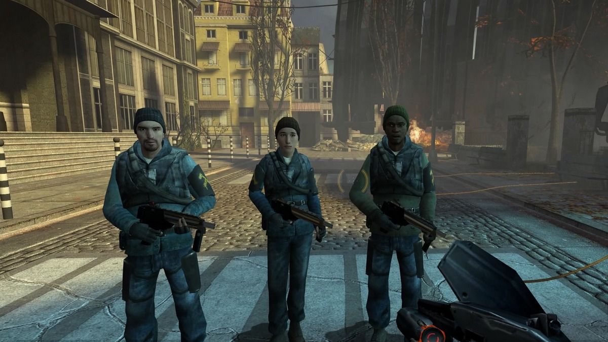 Half-Life 2