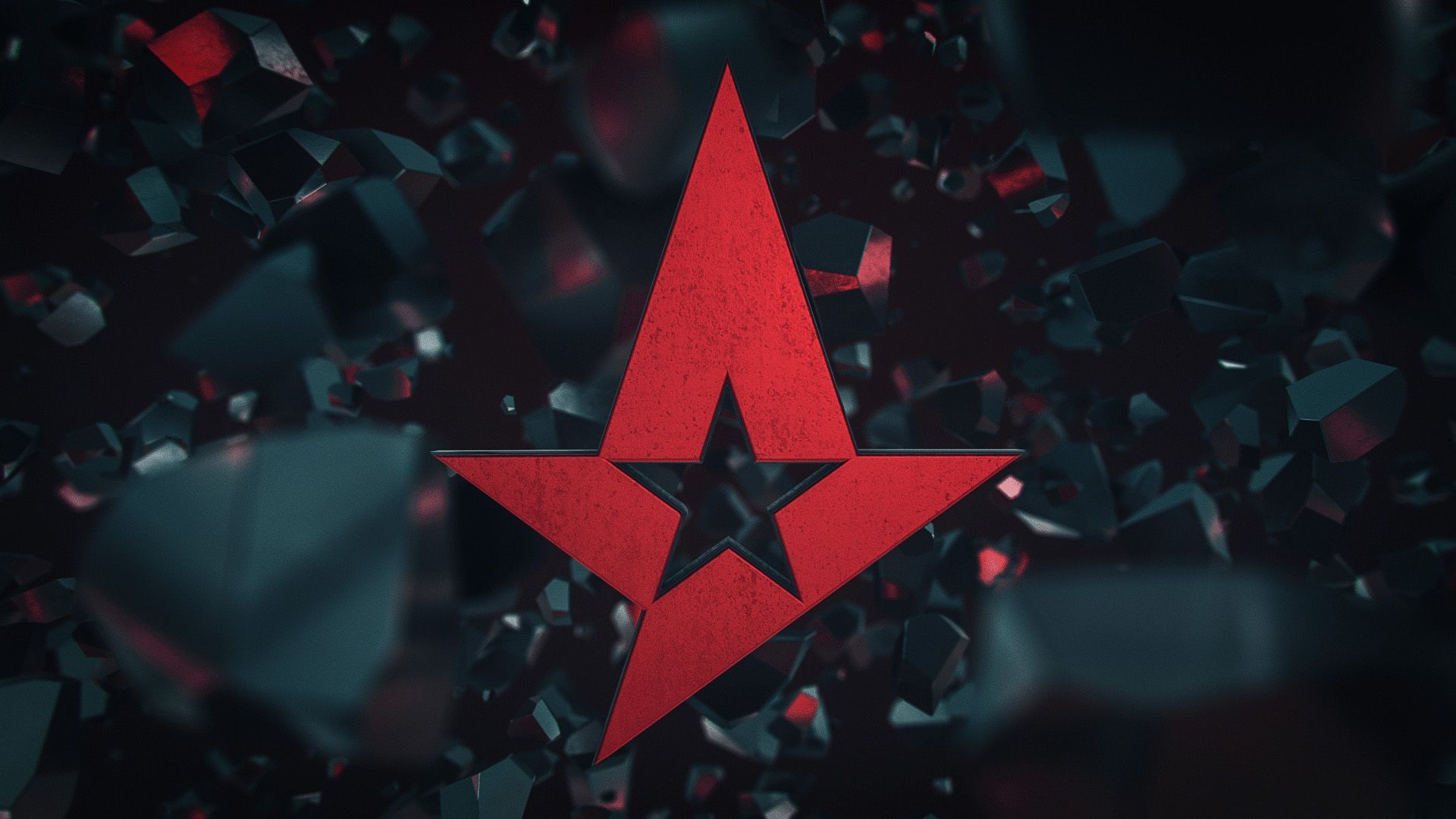 Astralis Astralis