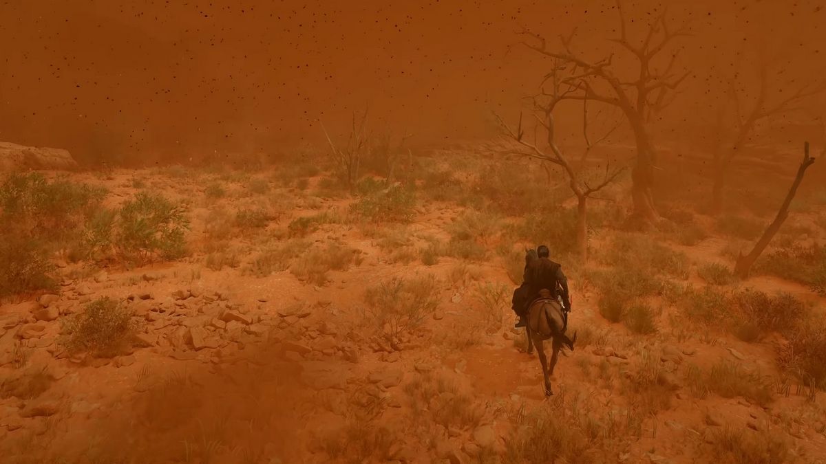 Crimson Desert - Charting the Unknown DLC Crimson Desert - Charting the Unknown DLC
