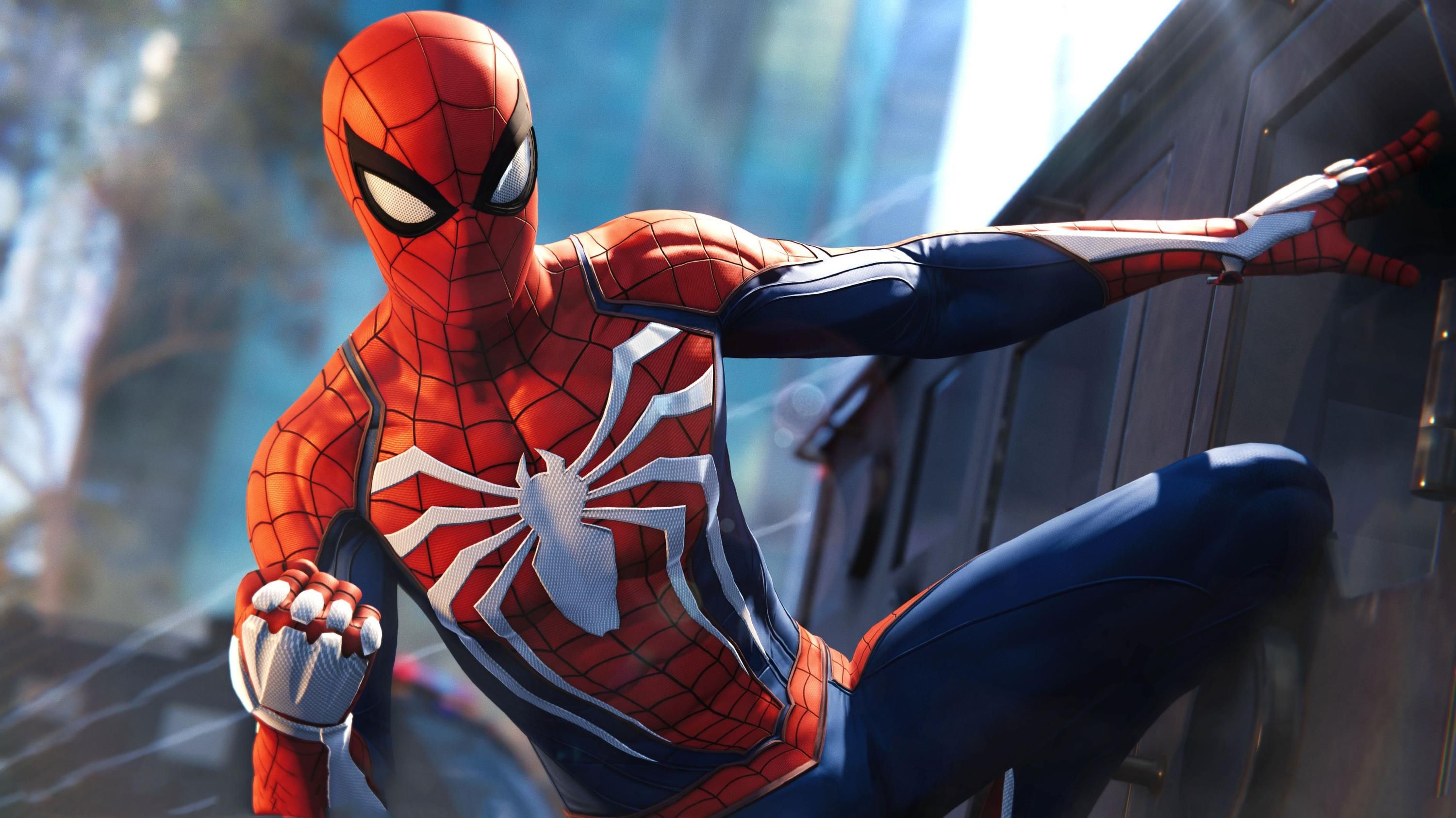 Marvel's Spider Man 3 може мати появу Дедпула Marvel's Spider Man 3 може мати появу Дедпула
