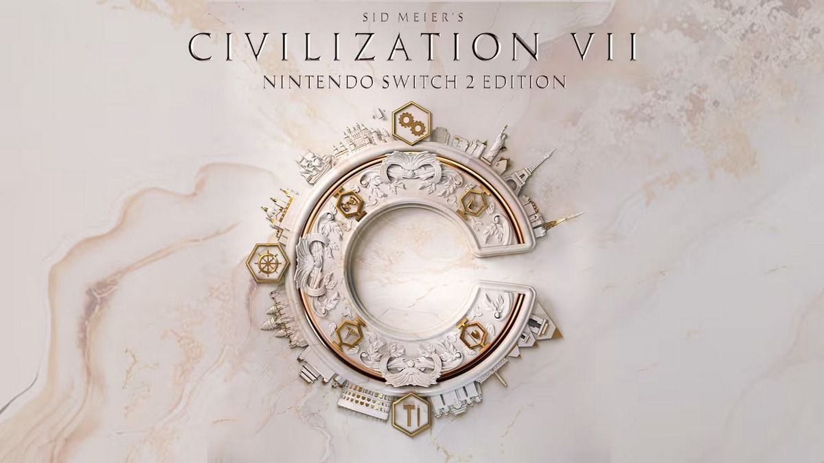 Civilization 7 Civilization 7