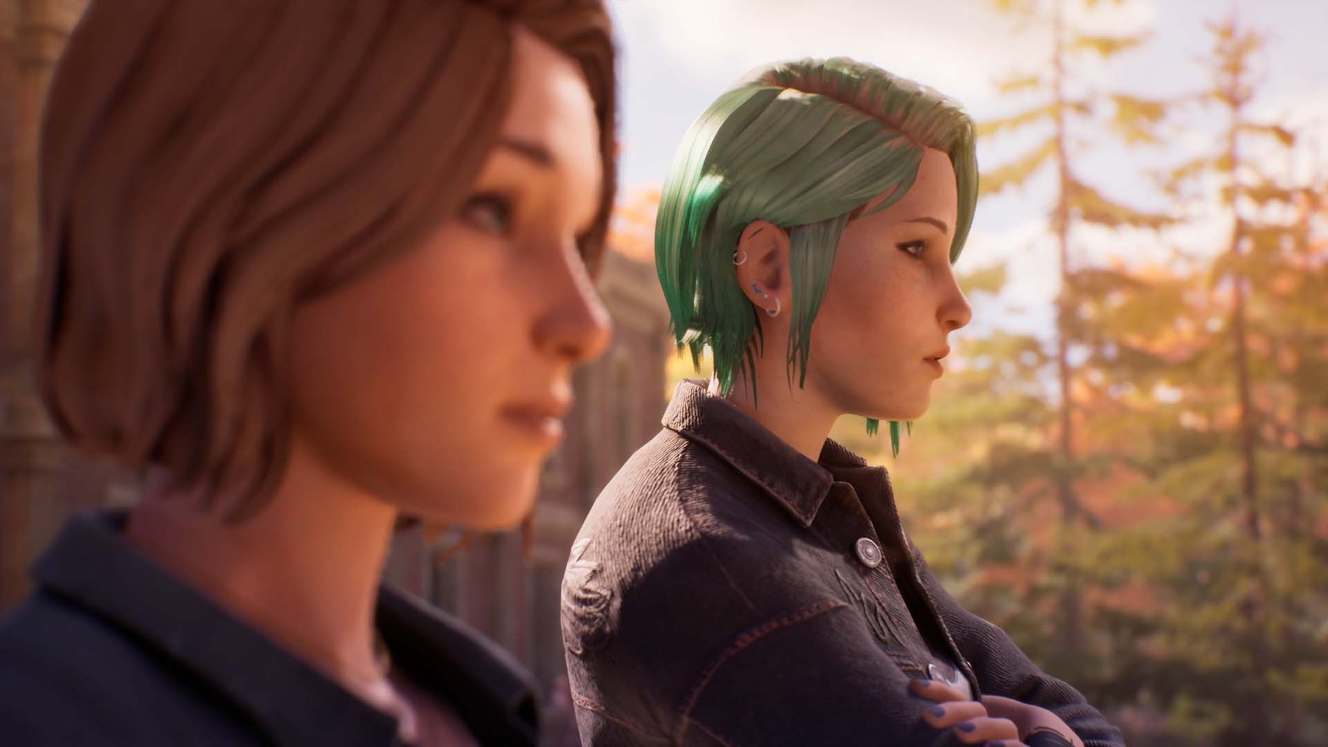 Life Is Strange Life Is Strange