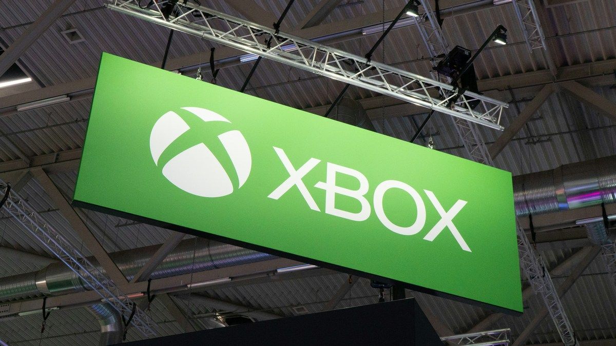 Xbox Xbox