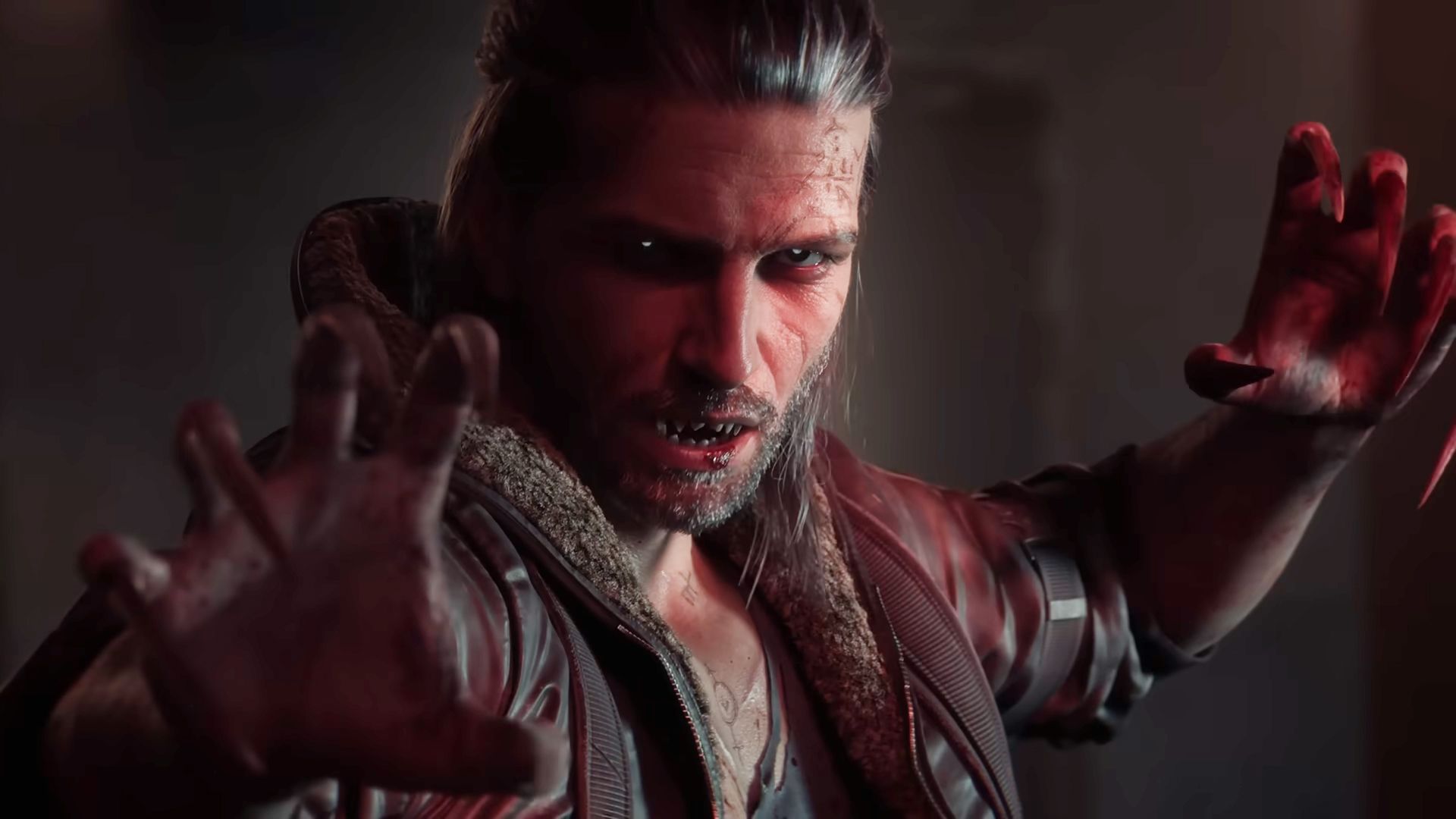 The Blood of Dawnwalker станет сагой и проведет игрока через эпохи и континенты