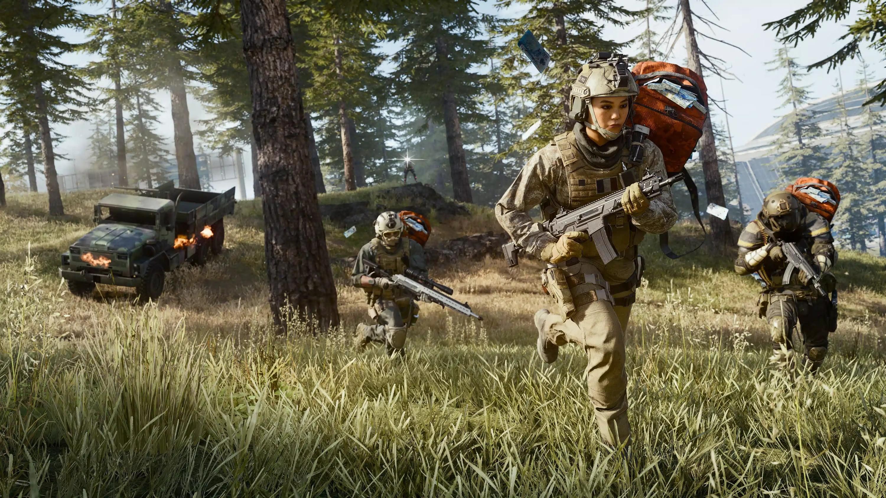 Call Of Duty Call Of Duty