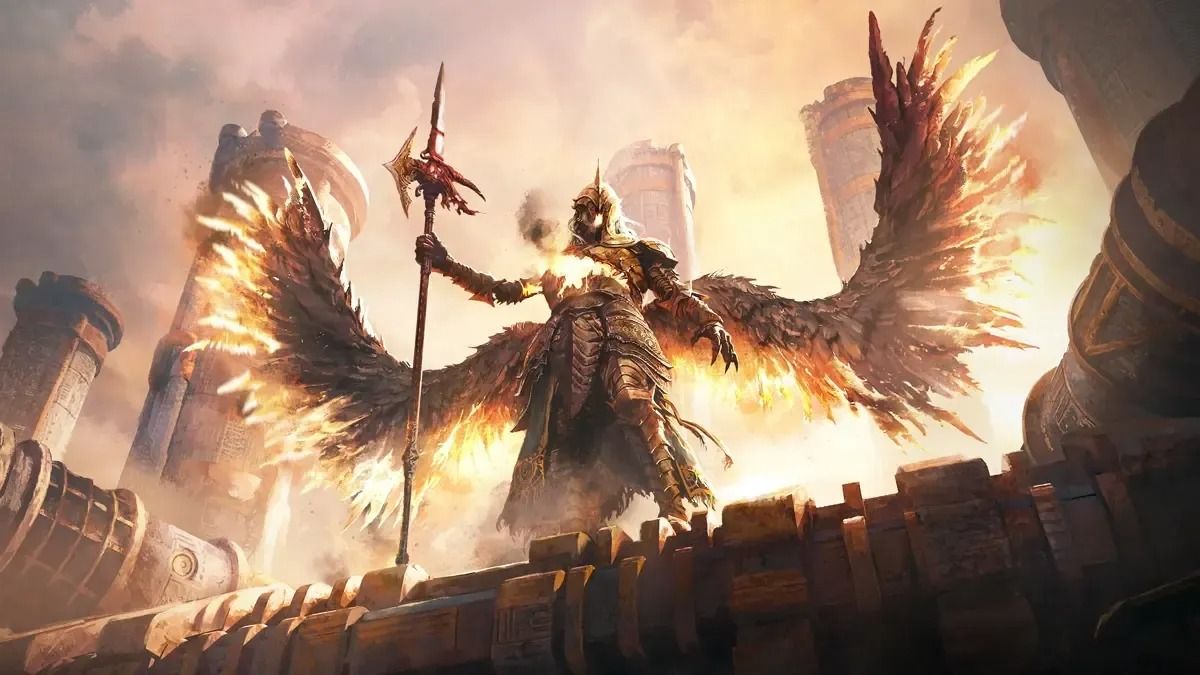 Path of Exile 2