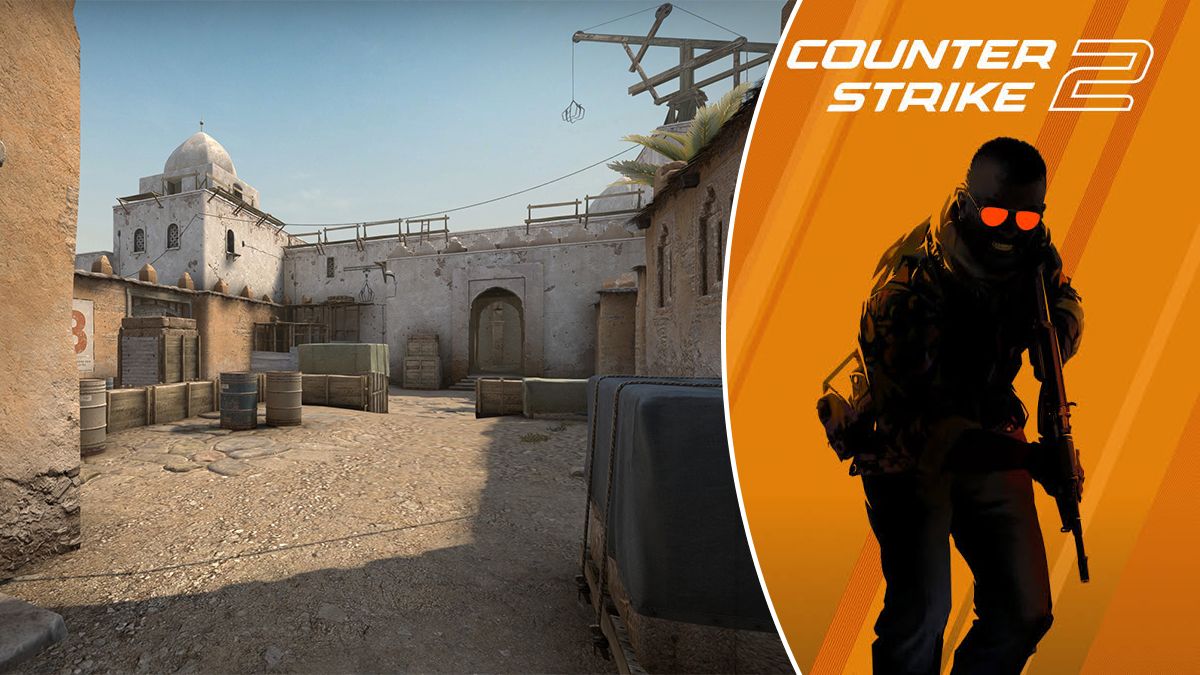Counter Strike 2