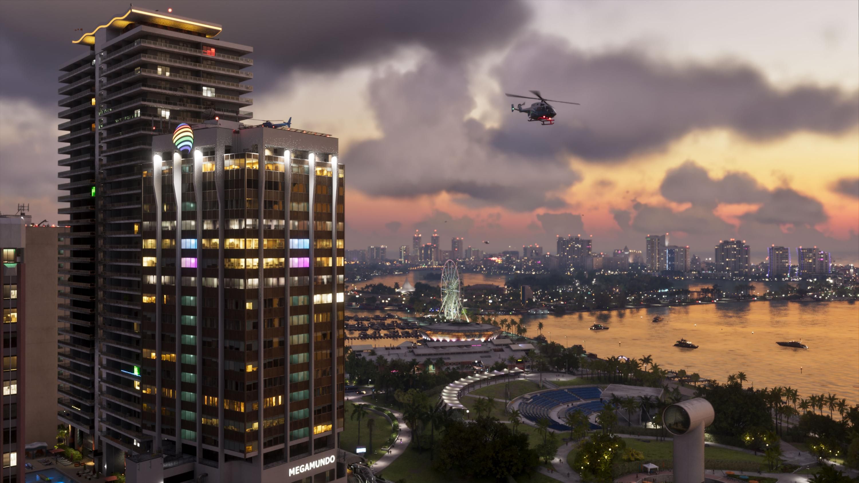Скільки гравців буде у новій GTA Online – судові документи розкрили секрет Скільки гравців буде у новій GTA Online – судові документи розкрили секрет